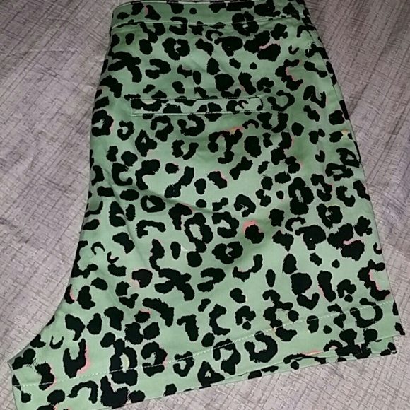 Shorts - Picture 4 of 4